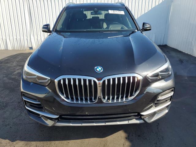 Photo 4 VIN: 5UXTA6C01N9M04192 - BMW X5 XDRIVE4 