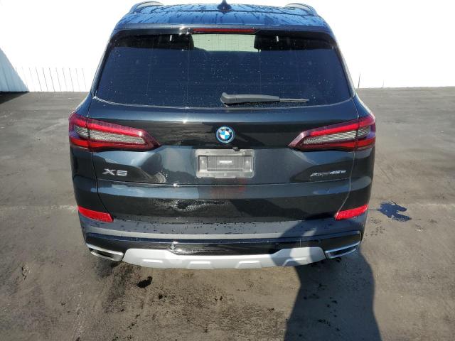 Photo 5 VIN: 5UXTA6C01N9M04192 - BMW X5 XDRIVE4 