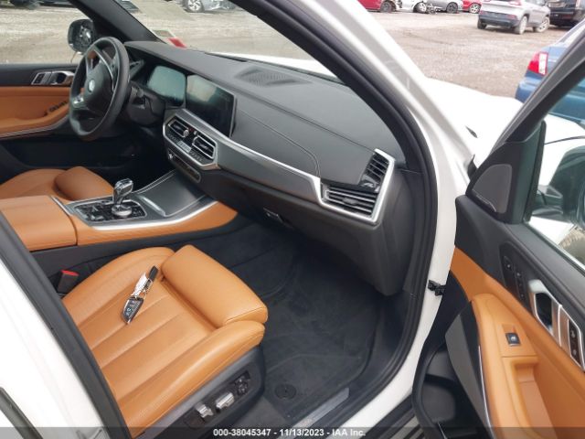 Photo 4 VIN: 5UXTA6C01N9M17587 - BMW X5 