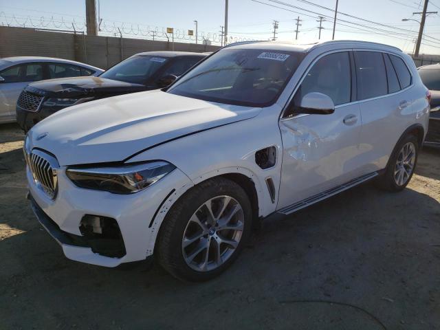 Photo 0 VIN: 5UXTA6C01N9M72038 - BMW X5 