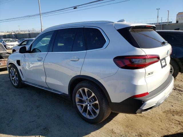 Photo 1 VIN: 5UXTA6C01N9M72038 - BMW X5 