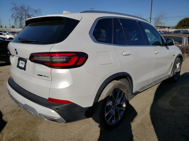 Photo 2 VIN: 5UXTA6C01N9M72038 - BMW X5 