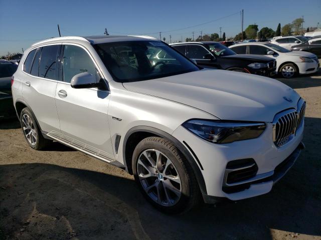 Photo 3 VIN: 5UXTA6C01N9M72038 - BMW X5 