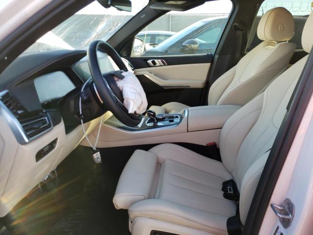 Photo 6 VIN: 5UXTA6C01N9M72038 - BMW X5 