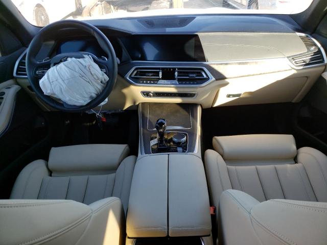 Photo 7 VIN: 5UXTA6C01N9M72038 - BMW X5 