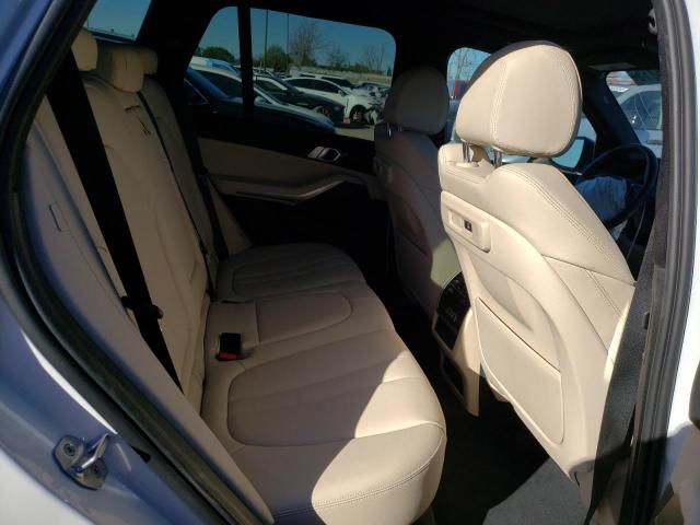 Photo 9 VIN: 5UXTA6C01N9M72038 - BMW X5 