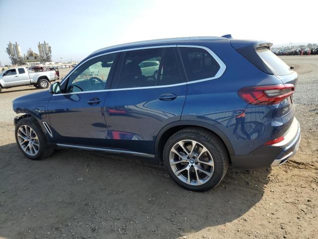 Photo 1 VIN: 5UXTA6C01N9M95397 - BMW X5 XDRIVE4 