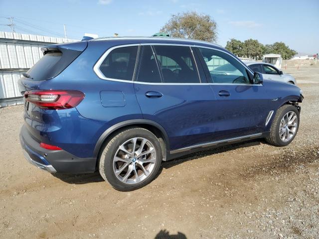 Photo 2 VIN: 5UXTA6C01N9M95397 - BMW X5 XDRIVE4 