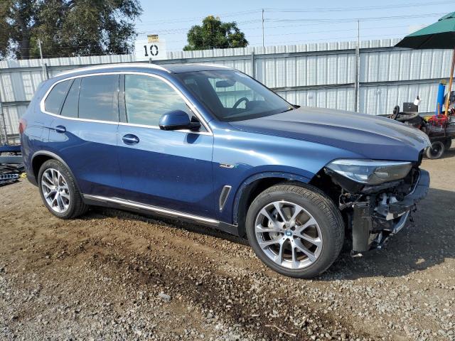 Photo 3 VIN: 5UXTA6C01N9M95397 - BMW X5 XDRIVE4 