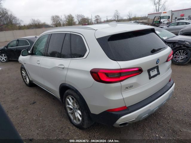 Photo 2 VIN: 5UXTA6C01P9P17746 - BMW X5 PHEV 