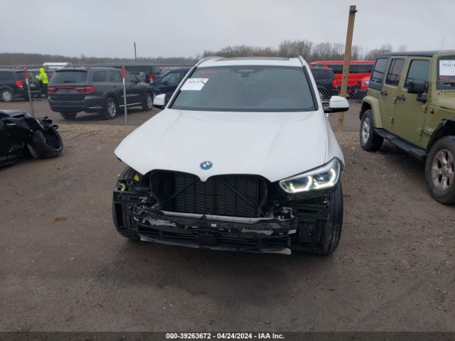 Photo 5 VIN: 5UXTA6C01P9P17746 - BMW X5 PHEV 