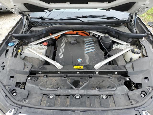 Photo 11 VIN: 5UXTA6C01P9P18718 - BMW X5 XDRIVE4 