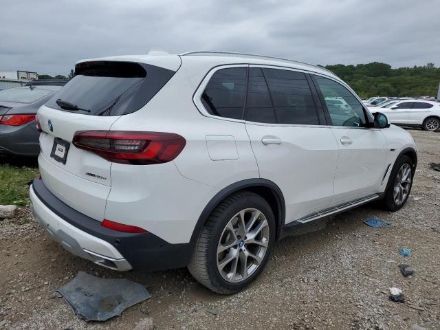 Photo 2 VIN: 5UXTA6C01P9P18718 - BMW X5 XDRIVE4 