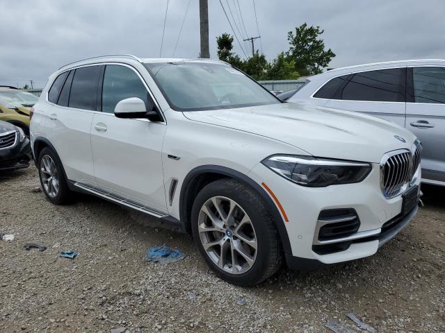 Photo 3 VIN: 5UXTA6C01P9P18718 - BMW X5 XDRIVE4 