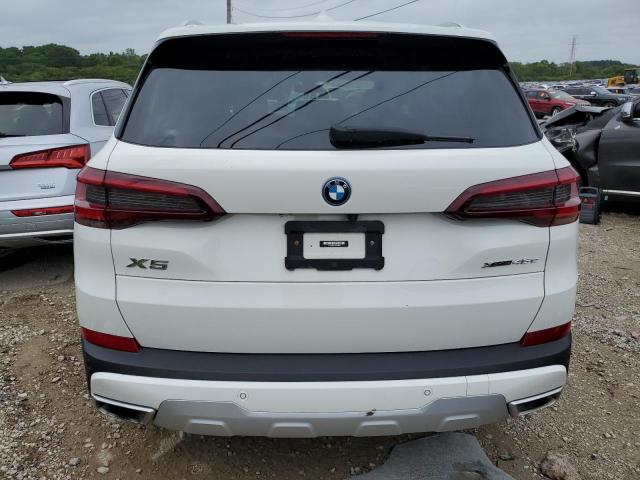 Photo 5 VIN: 5UXTA6C01P9P18718 - BMW X5 XDRIVE4 