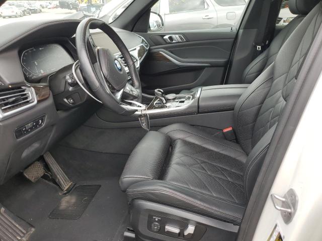 Photo 6 VIN: 5UXTA6C01P9P18718 - BMW X5 XDRIVE4 