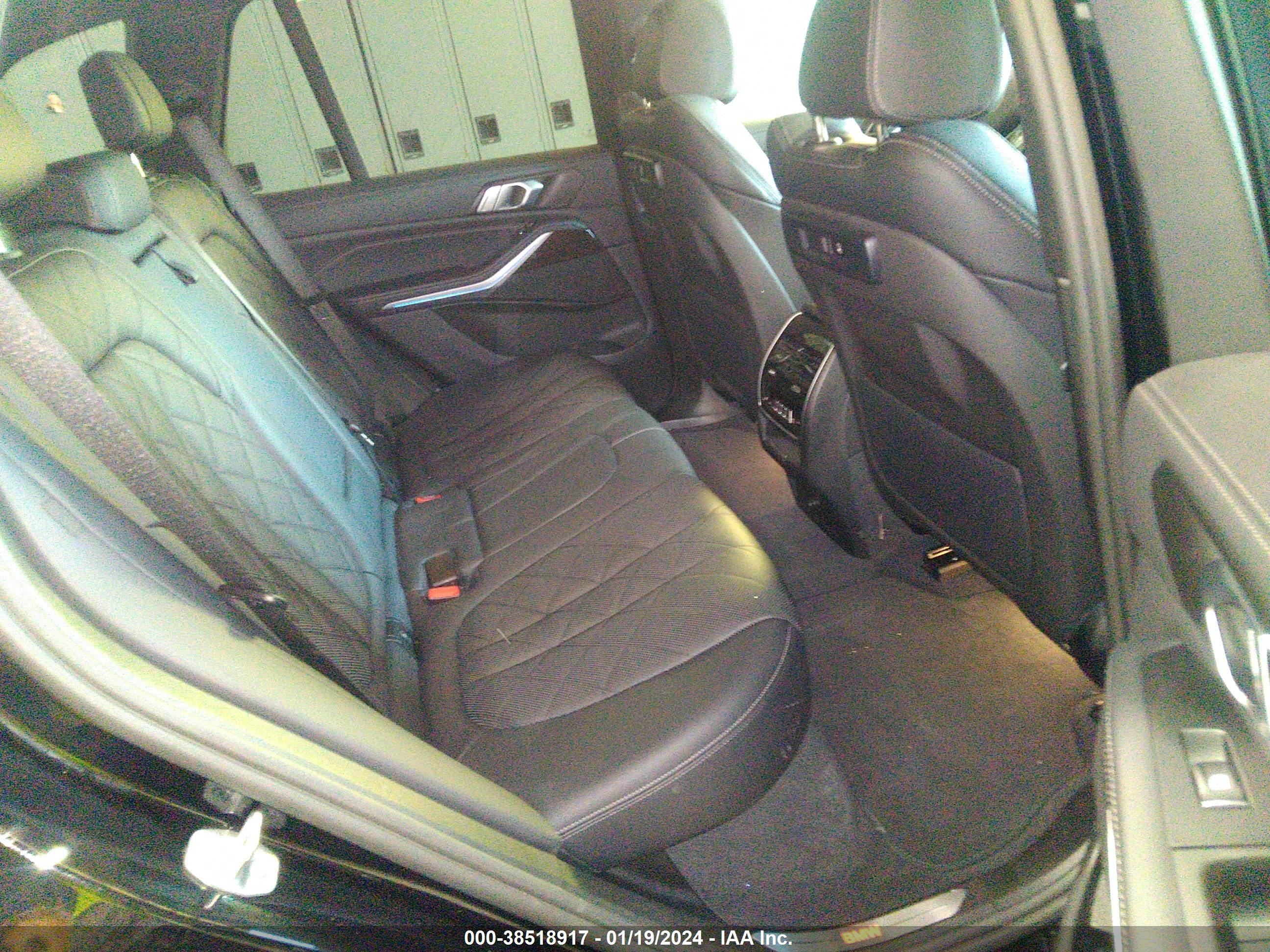 Photo 7 VIN: 5UXTA6C01P9P27063 - BMW X5 