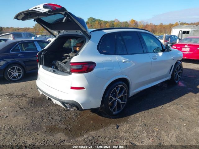 Photo 3 VIN: 5UXTA6C01P9P91992 - BMW X5 