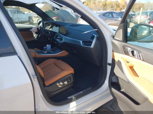 Photo 4 VIN: 5UXTA6C01P9P91992 - BMW X5 