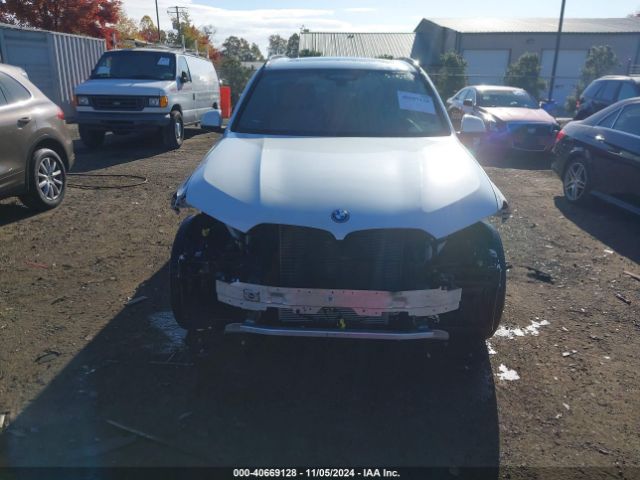 Photo 5 VIN: 5UXTA6C01P9P91992 - BMW X5 