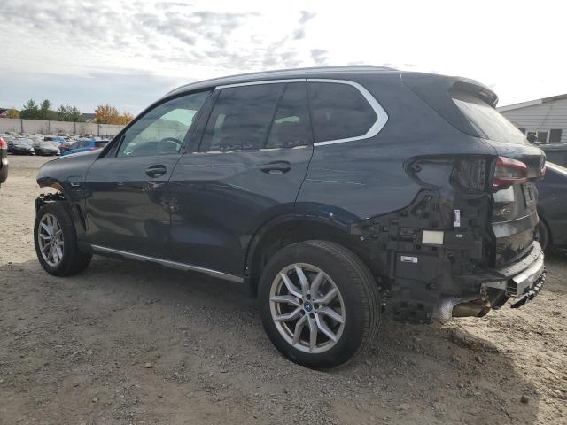 Photo 1 VIN: 5UXTA6C01P9P96433 - BMW X5 XDRIVE4 