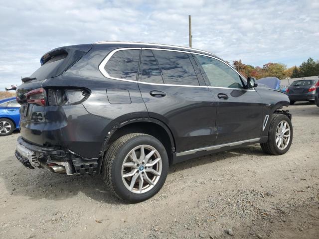 Photo 2 VIN: 5UXTA6C01P9P96433 - BMW X5 XDRIVE4 