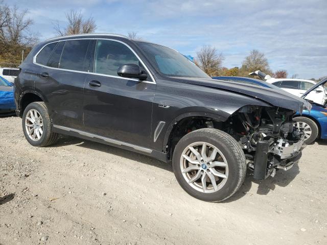 Photo 3 VIN: 5UXTA6C01P9P96433 - BMW X5 XDRIVE4 