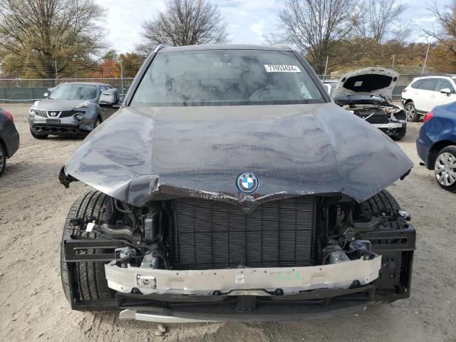 Photo 4 VIN: 5UXTA6C01P9P96433 - BMW X5 XDRIVE4 