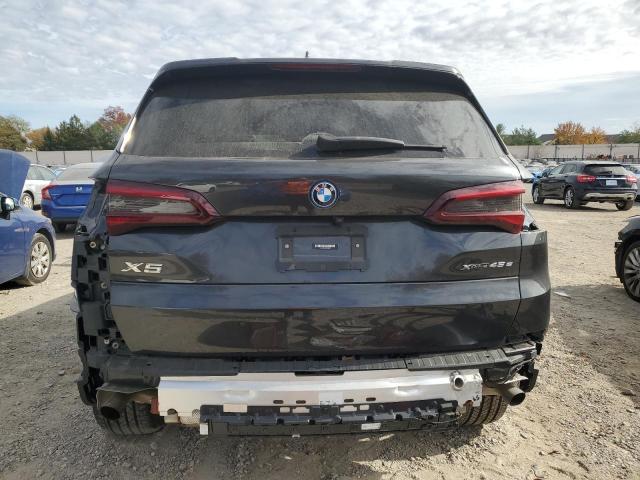 Photo 5 VIN: 5UXTA6C01P9P96433 - BMW X5 XDRIVE4 