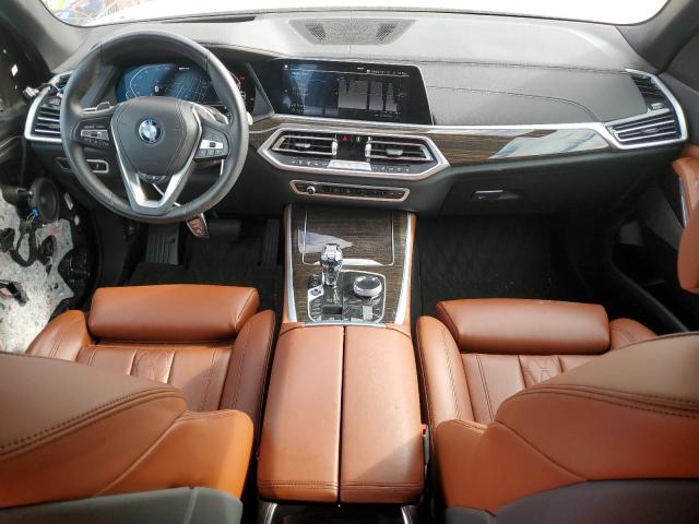 Photo 7 VIN: 5UXTA6C01P9P96433 - BMW X5 XDRIVE4 