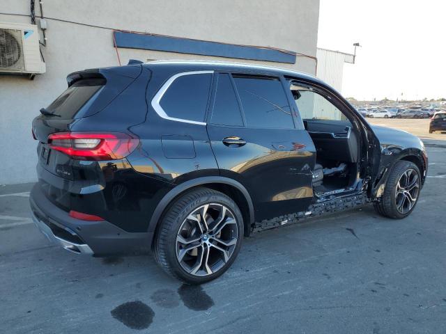 Photo 2 VIN: 5UXTA6C01P9R17820 - BMW X5 XDRIVE4 