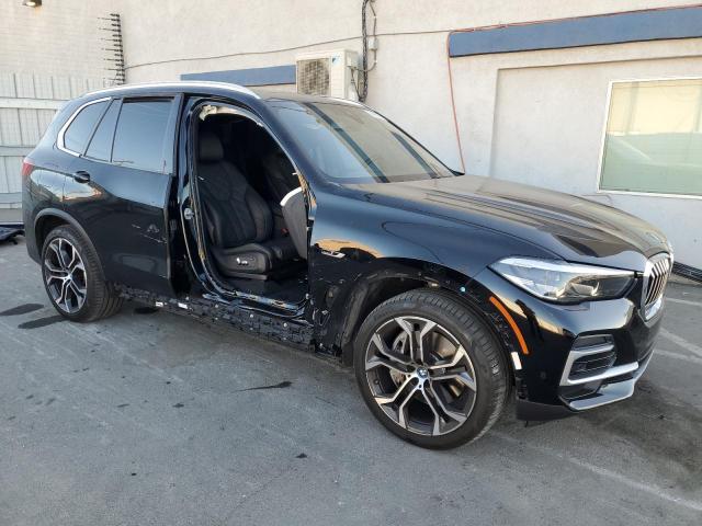 Photo 3 VIN: 5UXTA6C01P9R17820 - BMW X5 XDRIVE4 