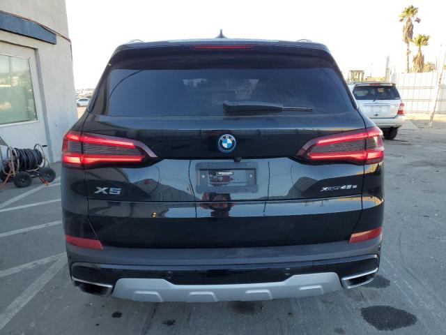 Photo 5 VIN: 5UXTA6C01P9R17820 - BMW X5 XDRIVE4 