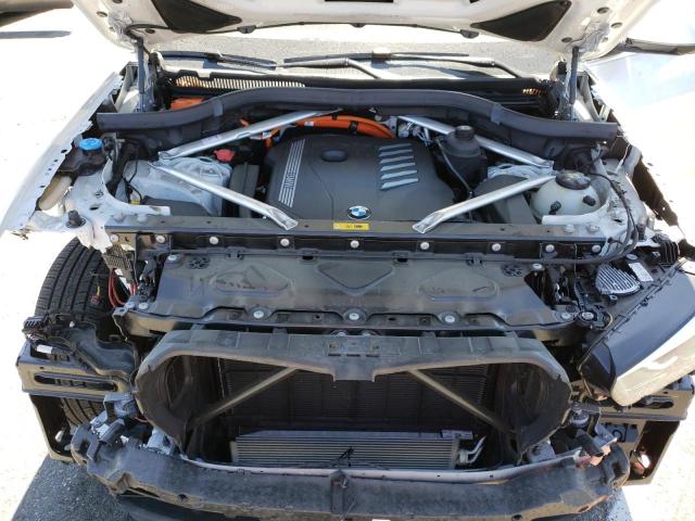 Photo 10 VIN: 5UXTA6C02M9G58396 - BMW X5 