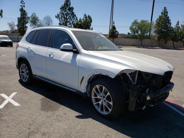 Photo 3 VIN: 5UXTA6C02M9G58396 - BMW X5 