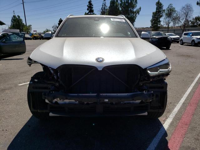 Photo 4 VIN: 5UXTA6C02M9G58396 - BMW X5 