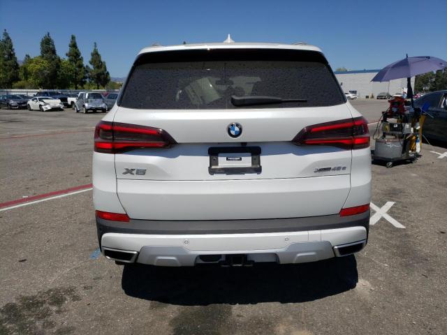 Photo 5 VIN: 5UXTA6C02M9G58396 - BMW X5 