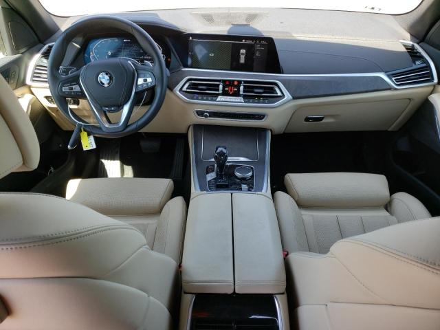 Photo 7 VIN: 5UXTA6C02M9G58396 - BMW X5 