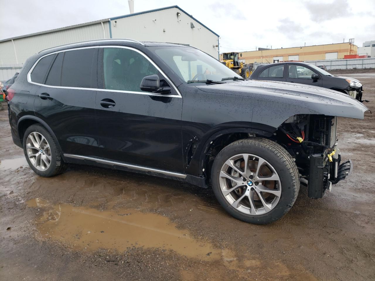 Photo 3 VIN: 5UXTA6C02M9G89292 - BMW X5 