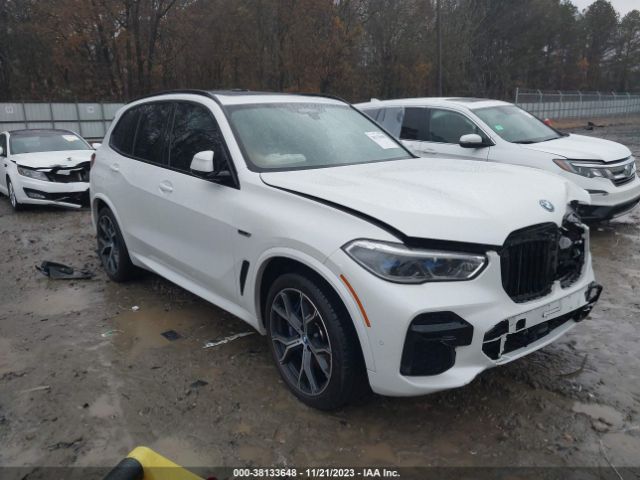 Photo 0 VIN: 5UXTA6C02N9J80611 - BMW X5 