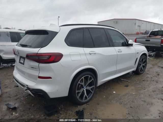 Photo 3 VIN: 5UXTA6C02N9J80611 - BMW X5 