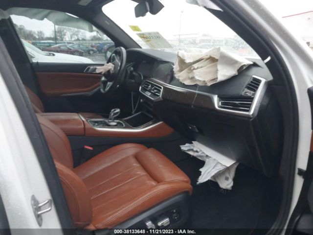 Photo 4 VIN: 5UXTA6C02N9J80611 - BMW X5 