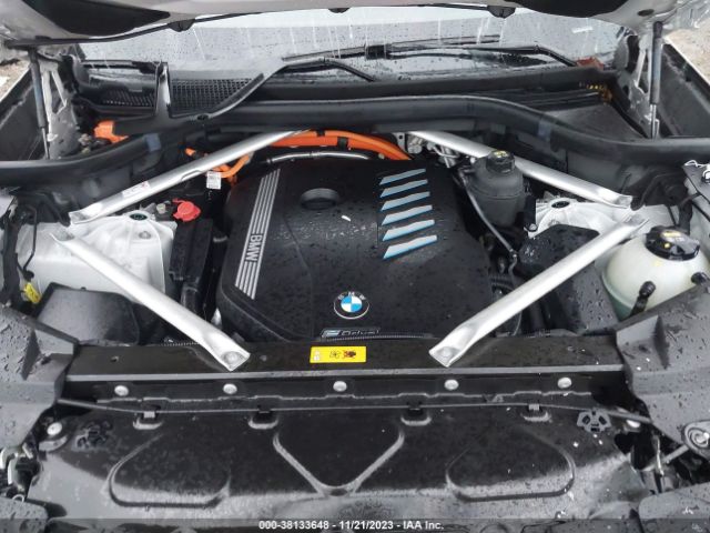 Photo 9 VIN: 5UXTA6C02N9J80611 - BMW X5 