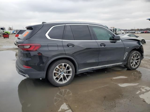 Photo 2 VIN: 5UXTA6C02N9K91739 - BMW X5 