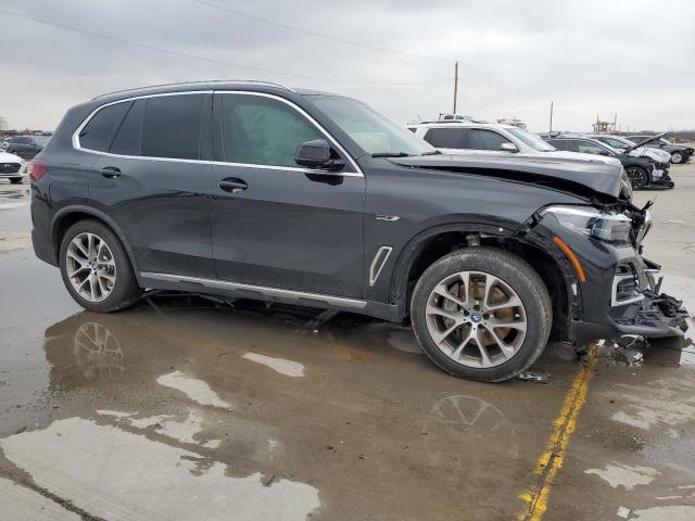 Photo 3 VIN: 5UXTA6C02N9K91739 - BMW X5 