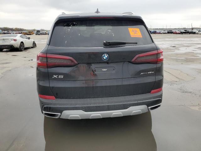 Photo 5 VIN: 5UXTA6C02N9K91739 - BMW X5 