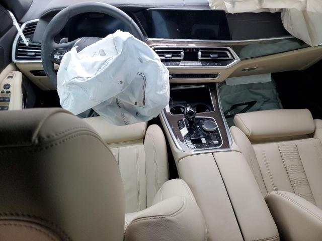 Photo 7 VIN: 5UXTA6C02N9K91739 - BMW X5 