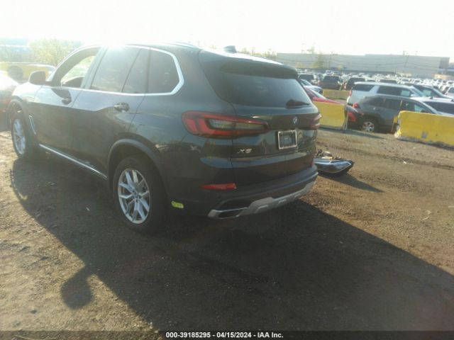 Photo 2 VIN: 5UXTA6C02N9M14164 - BMW X5 PHEV 