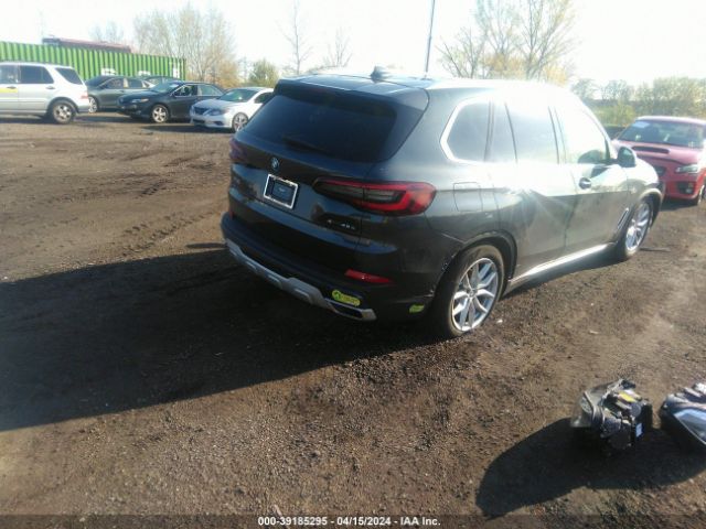 Photo 3 VIN: 5UXTA6C02N9M14164 - BMW X5 PHEV 