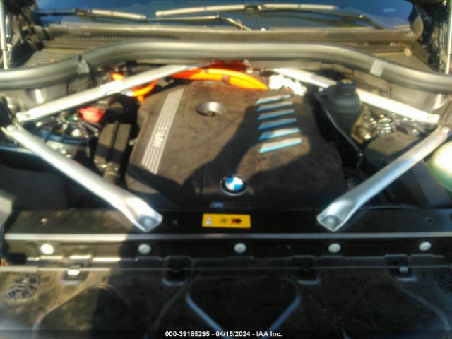 Photo 9 VIN: 5UXTA6C02N9M14164 - BMW X5 PHEV 